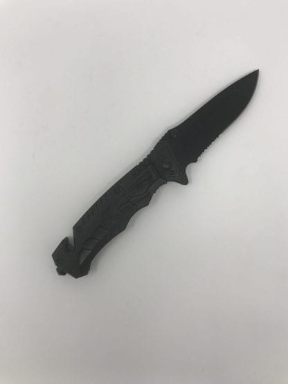 Mini Survival Kit - Tactical Knife